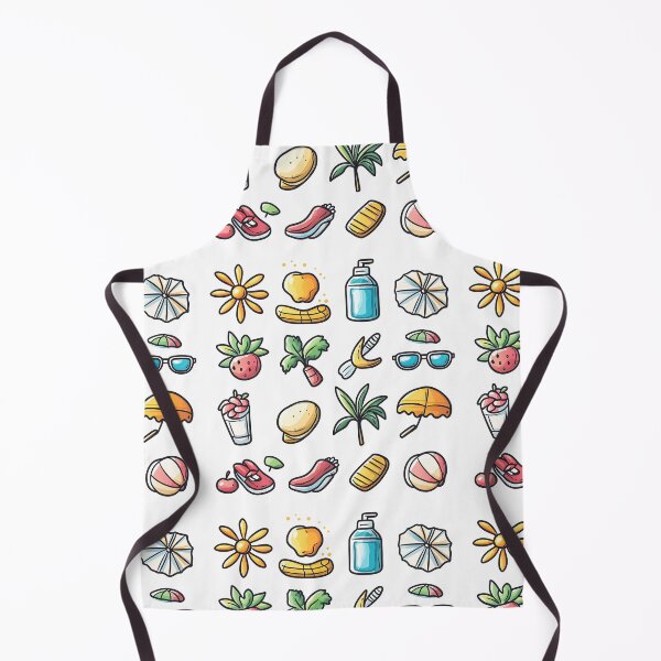 Item preview, Summer (A9) designed and sold by echooche.