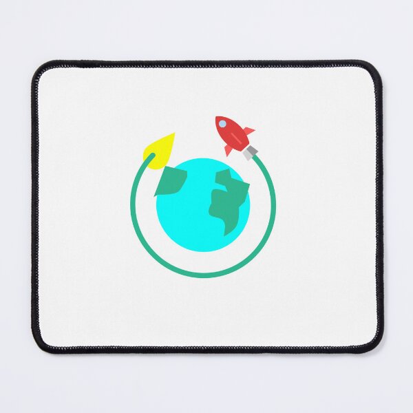 Item preview, Space Loop designed and sold by Fleetwood1994.