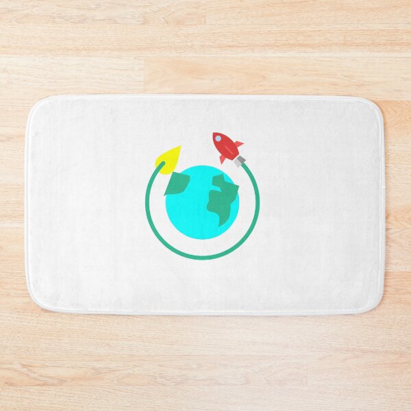 Item preview, Space Loop designed and sold by Fleetwood1994.