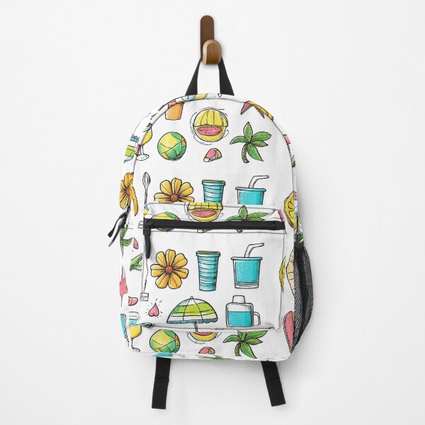 Item preview, Summer (A10) designed and sold by echooche.