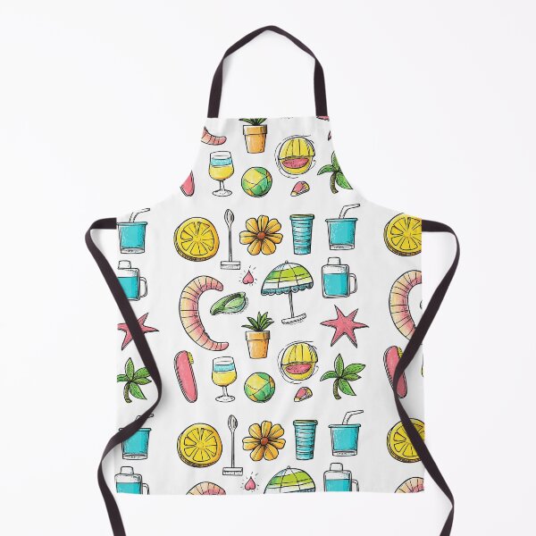 Item preview, Summer (A10) designed and sold by echooche.