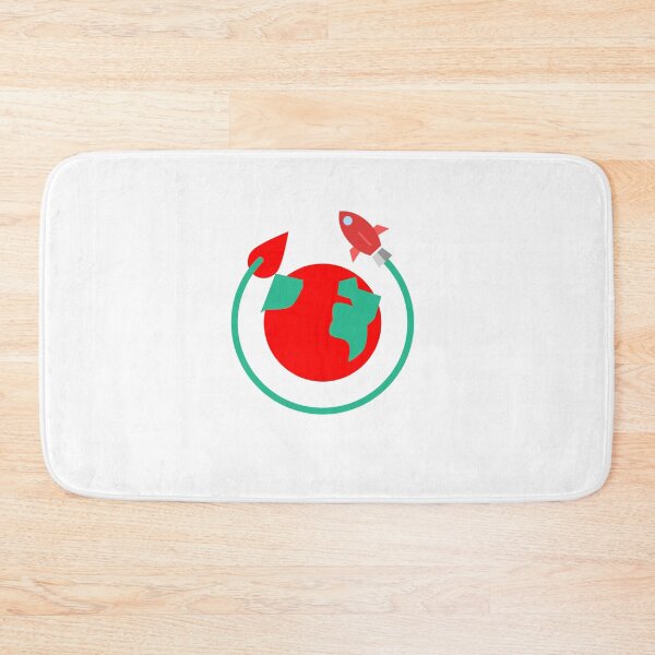 Item preview, Space Loop designed and sold by Fleetwood1994.