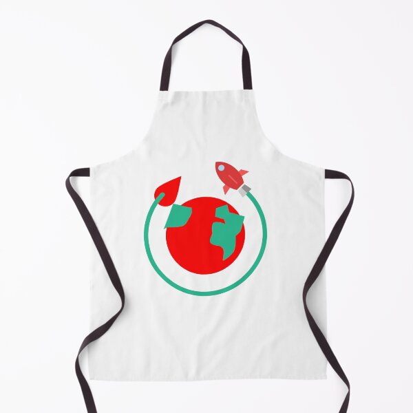 Item preview, Space Loop designed and sold by Fleetwood1994.