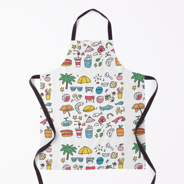 Item preview, Summer (A11) designed and sold by echooche.