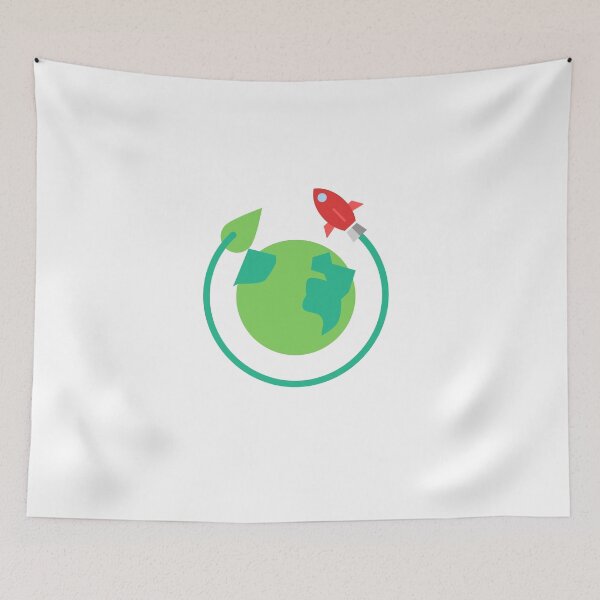 Item preview, Space Loop designed and sold by Fleetwood1994.