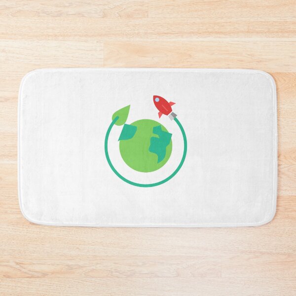 Item preview, Space Loop designed and sold by Fleetwood1994.