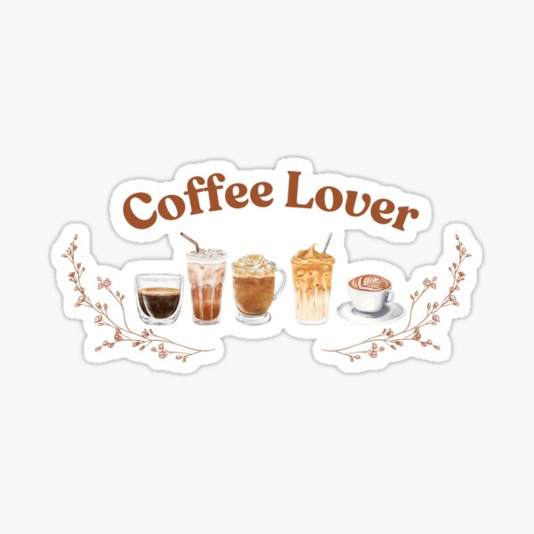 Item preview, Coffee Lover – Vintage Coffee Ar designed and sold by Wearhouse2025.