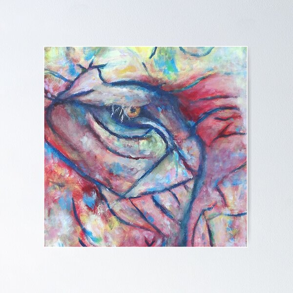 Item preview, Time and wisdom designed and sold by rinyartist.