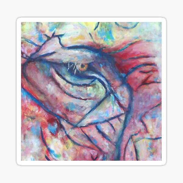 Item preview, Time and wisdom designed and sold by rinyartist.