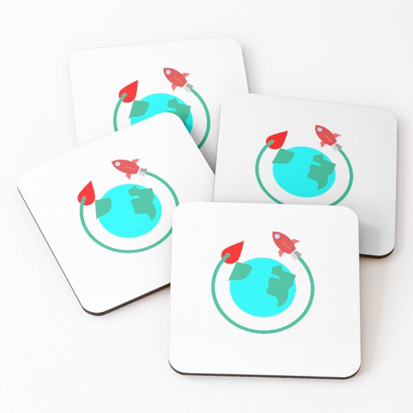 Item preview, Space Loop designed and sold by Fleetwood1994.