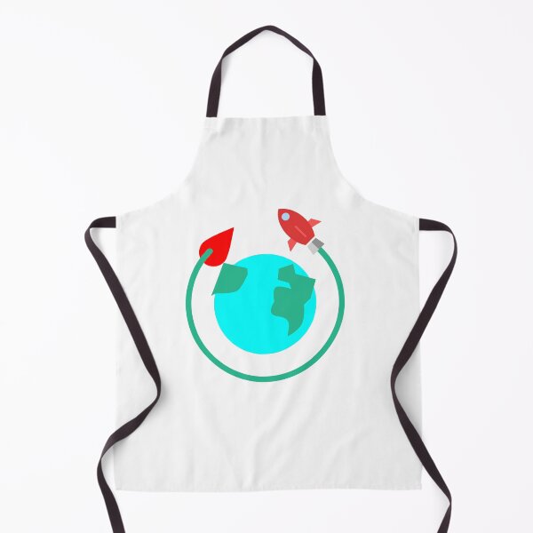 Item preview, Space Loop designed and sold by Fleetwood1994.