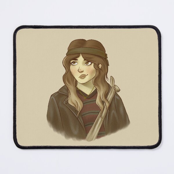 Item preview, Natalie Scatorccio Yellowjackets Season 3 Fanart Sophie Thatcher designed and sold by Kyna Arts.