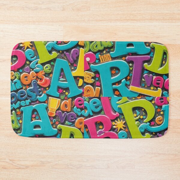 Item preview, Love Letters Explosion designed and sold by e-not-shop.