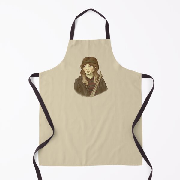 Item preview, Natalie Scatorccio Yellowjackets Season 3 Fanart Sophie Thatcher designed and sold by Kyna Arts.