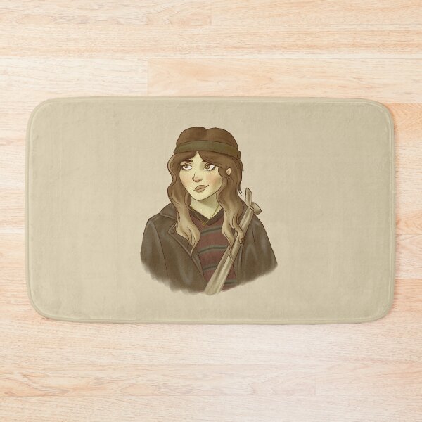 Item preview, Natalie Scatorccio Yellowjackets Season 3 Fanart Sophie Thatcher designed and sold by Kyna Arts.