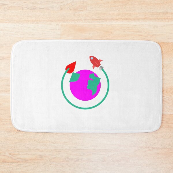 Item preview, Space Loop designed and sold by Fleetwood1994.