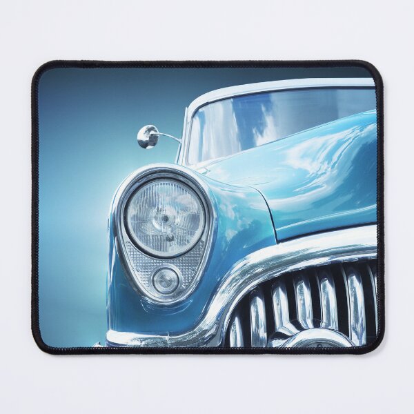 Item preview, American classic car Special 1953 Front designed and sold by Beate Gube.