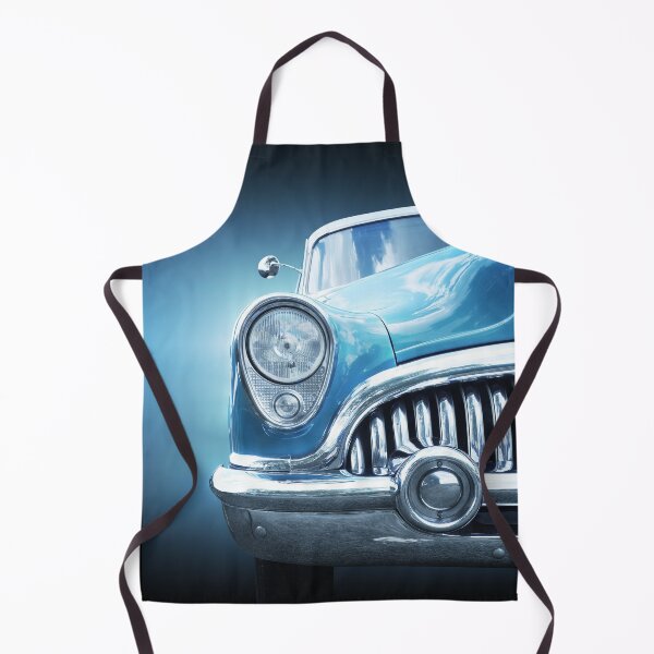 Item preview, American classic car Special 1953 Front designed and sold by Beate Gube.