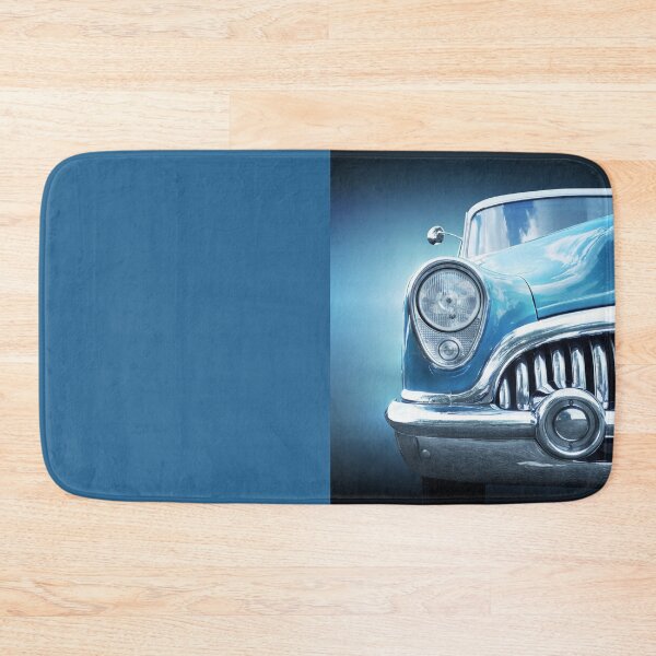 Item preview, American classic car Special 1953 Front designed and sold by Beate Gube.