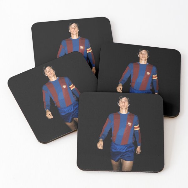 Item preview, Johan Cruyff Retro designed and sold by ocusido.