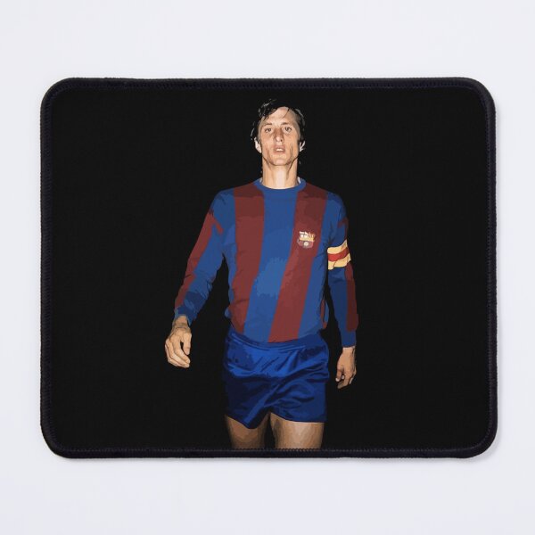 Item preview, Johan Cruyff Retro designed and sold by ocusido.