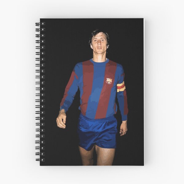 Item preview, Johan Cruyff Retro designed and sold by ocusido.