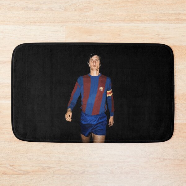 Item preview, Johan Cruyff Retro designed and sold by ocusido.
