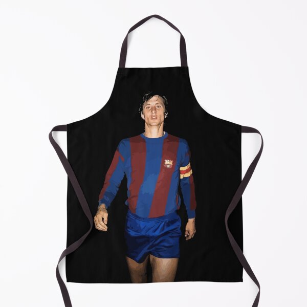 Item preview, Johan Cruyff Retro designed and sold by ocusido.