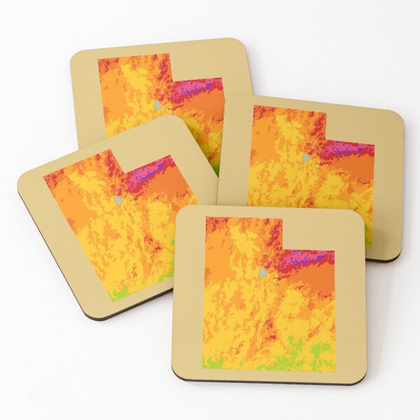 Item preview, Physically Utah designed and sold by Havocgirl.
