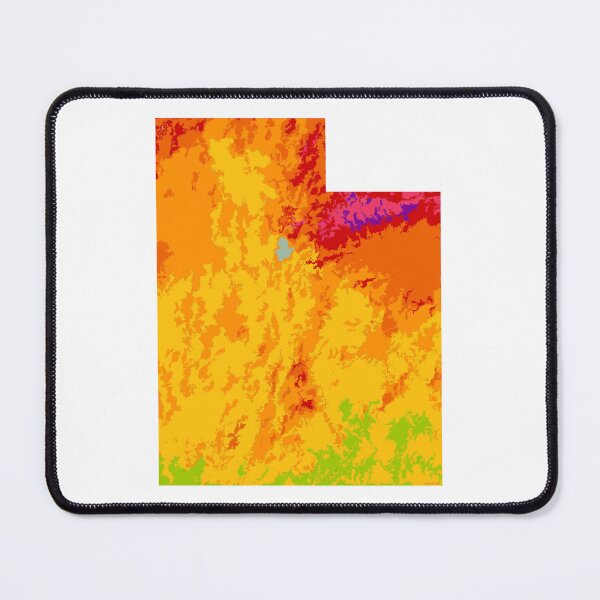 Item preview, Physically Utah designed and sold by Havocgirl.
