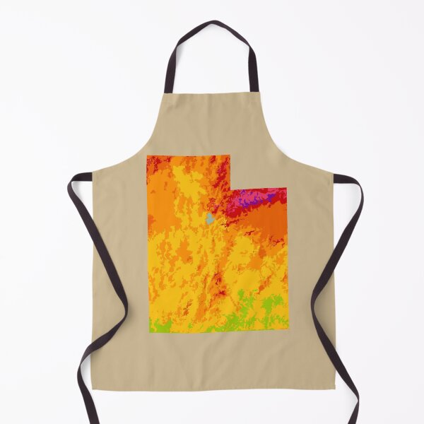 Item preview, Physically Utah designed and sold by Havocgirl.