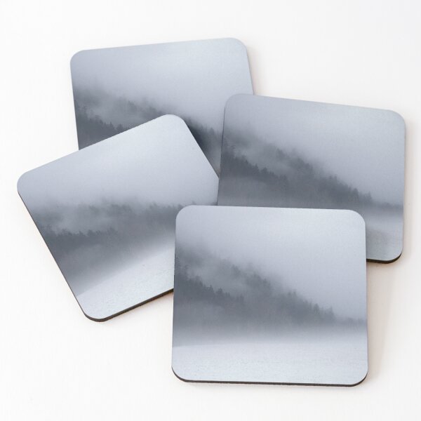 Item preview, Through the mist designed and sold by rheyes.
