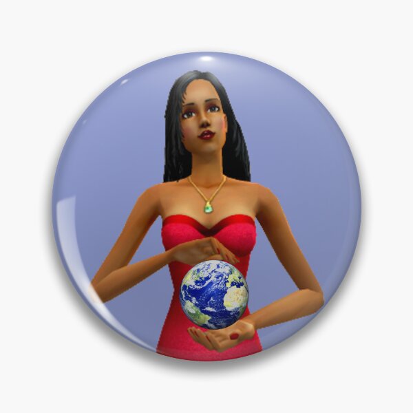 Item preview, Everybella Wants To Rule The World designed and sold by kaydwessie.