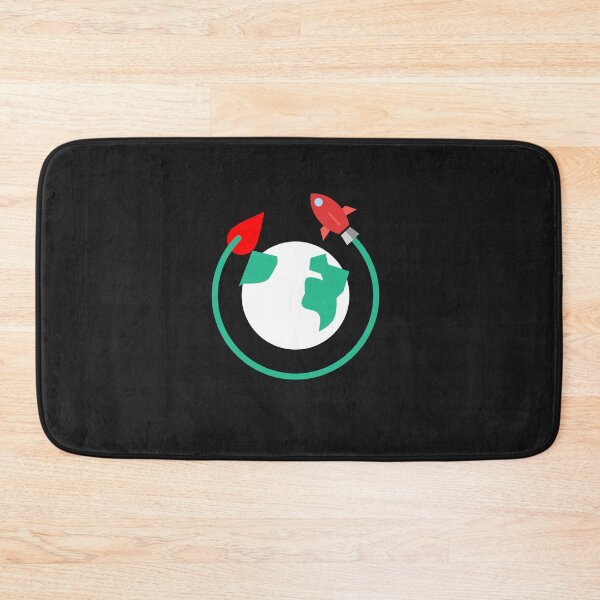 Item preview, Space Loop designed and sold by Fleetwood1994.
