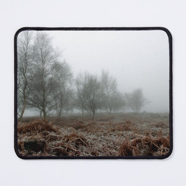 Item preview, Trees in the mist designed and sold by rheyes.