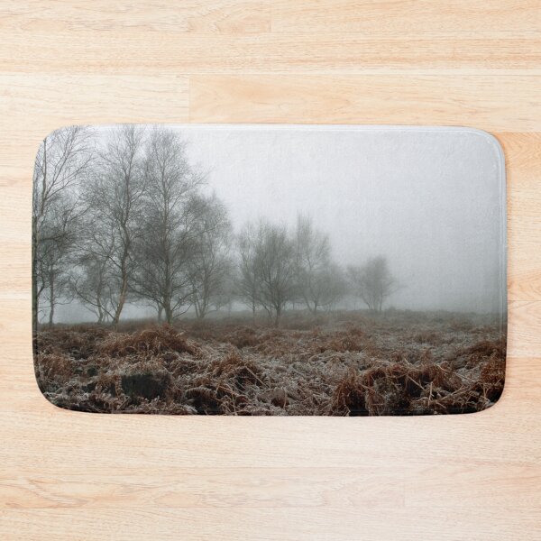 Item preview, Trees in the mist designed and sold by rheyes.