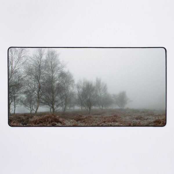 Item preview, Trees in the mist designed and sold by rheyes.