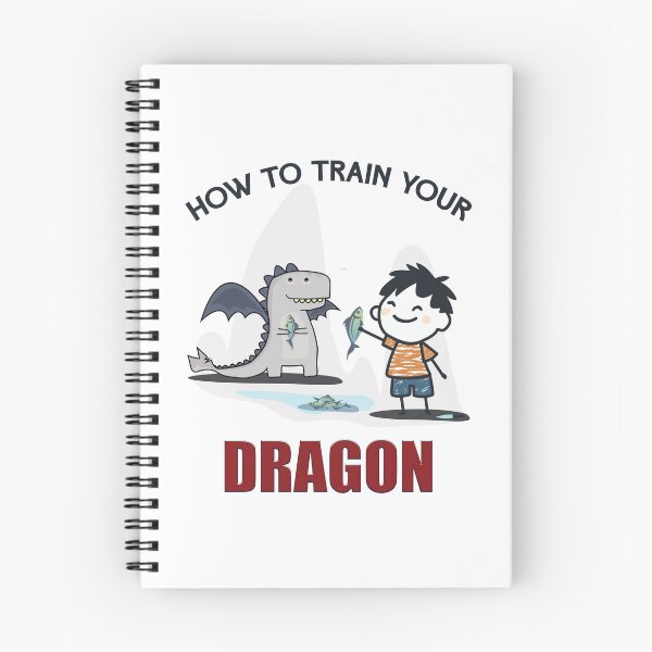 Item preview, How to Train Your Dragon designed and sold by Shopyflu.