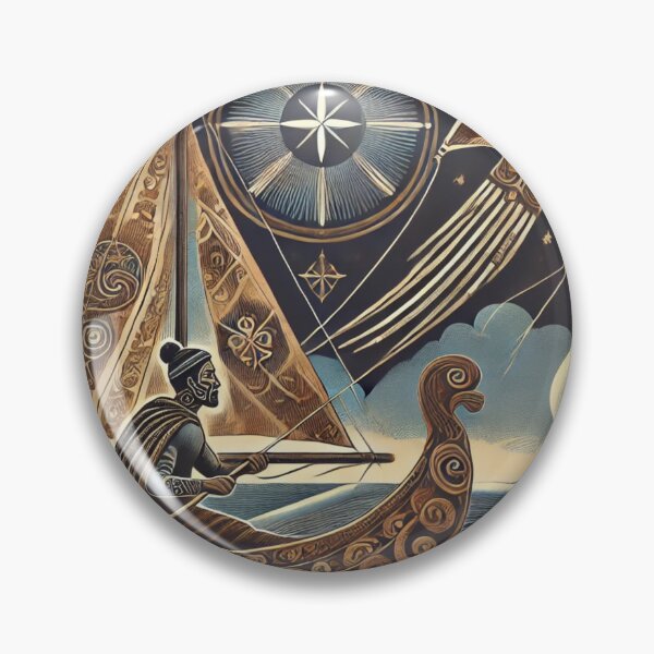 Item preview, Celestial Voyage of the Māori Navigator designed and sold by Wiredart.