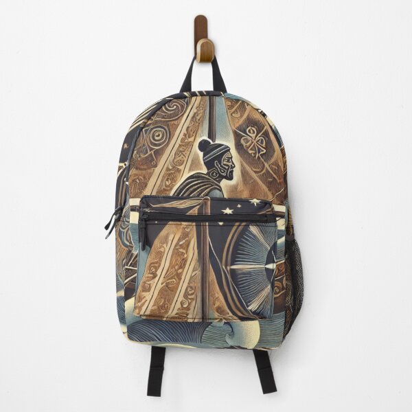 Item preview, Celestial Voyage of the Māori Navigator designed and sold by Wiredart.