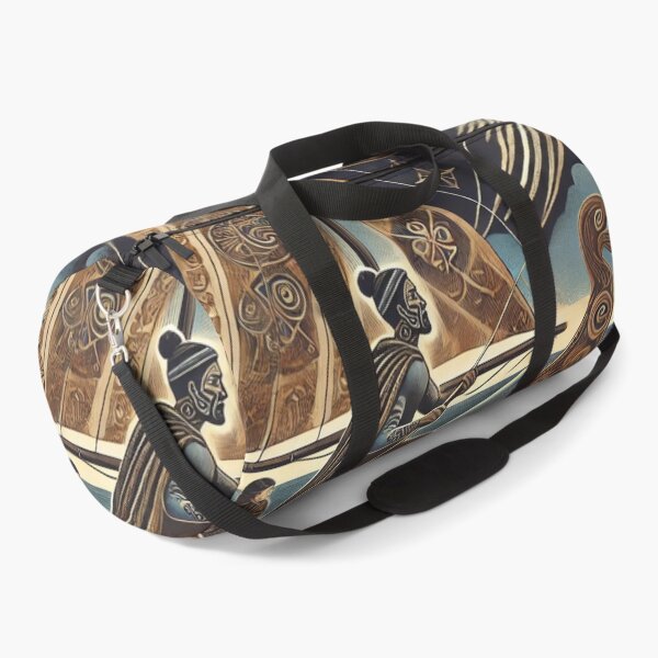 Item preview, Celestial Voyage of the Māori Navigator designed and sold by Wiredart.