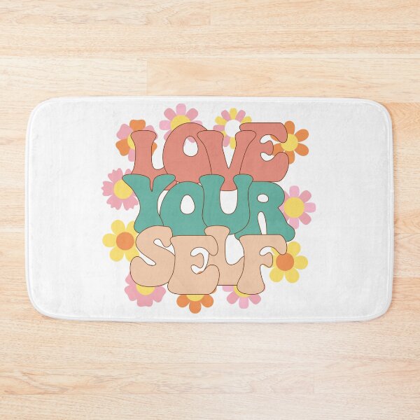 Item preview, Love Your Self First ALWAYS! designed and sold by erkabees.