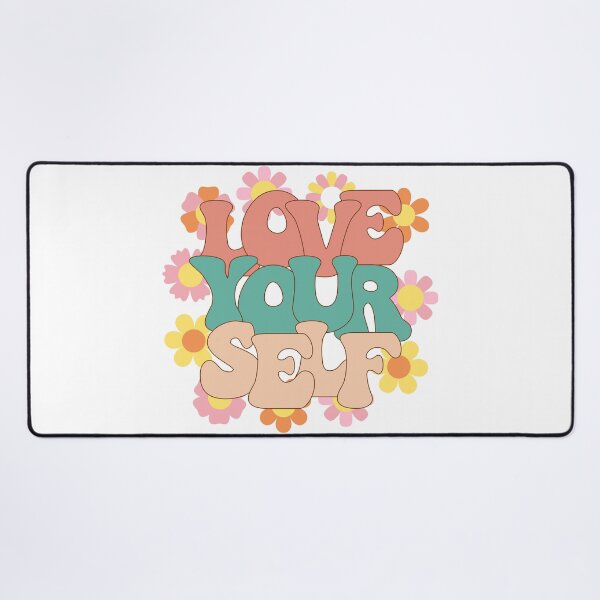 Item preview, Love Your Self First ALWAYS! designed and sold by erkabees.