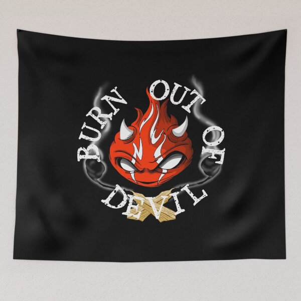 Item preview, Cartoon Devils   designed and sold by TheEndDesign.