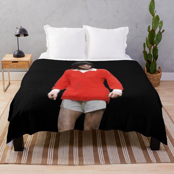 Item preview, George Best Retro designed and sold by ocusido.