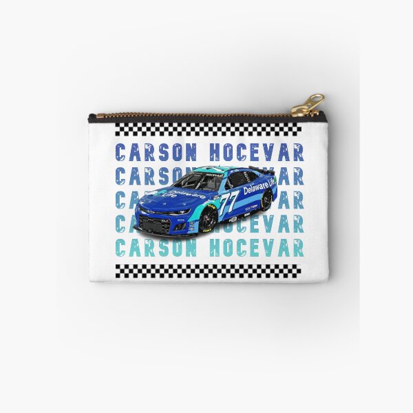 Item preview, Carson Hocevar on repeat designed and sold by TracksideTeesShop.