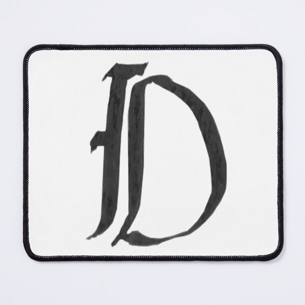 Item preview, just D designed and sold by Kalhanne.
