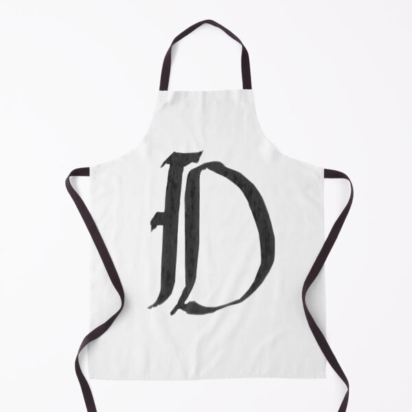 Item preview, just D designed and sold by Kalhanne.
