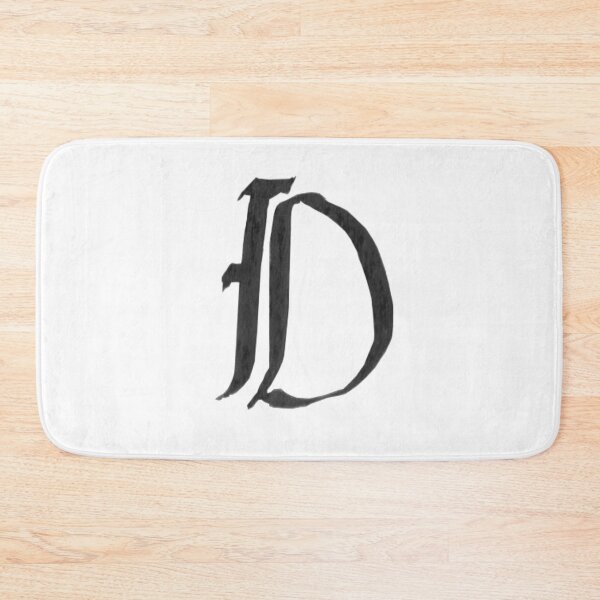 Item preview, just D designed and sold by Kalhanne.