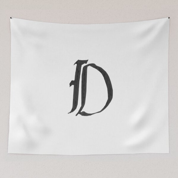 Item preview, just D designed and sold by Kalhanne.